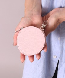 BAYBLO（ベイブロ）の「(SB)レザータッチ マルチ ミニポーチ/コインケース（コインケース）」