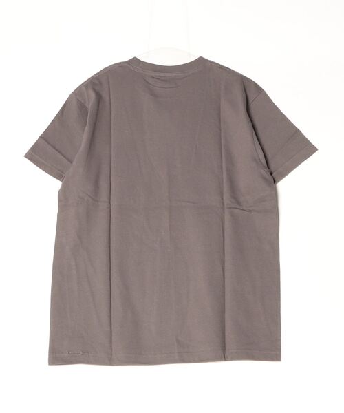 Auntie Rosa（アンティローザ）の「マンチェスターシティ　CHAMPIONSｰTシャツ（Tシャツ/カットソー・メンズ・ブラック/ホワイト/チャコール・MEDIUM/LARGE/X-LARGE）」の18枚目の写真