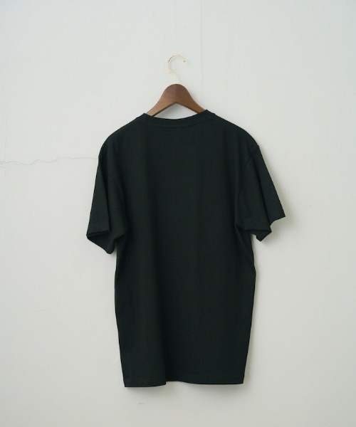 Auntie Rosa（アンティローザ）の「マンチェスターシティ　CHAMPIONSｰTシャツ（Tシャツ/カットソー・メンズ・ブラック/ホワイト/チャコール・MEDIUM/LARGE/X-LARGE）」の8枚目の写真