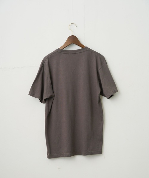 Auntie Rosa（アンティローザ）の「マンチェスターシティ　CHAMPIONSｰTシャツ（Tシャツ/カットソー・メンズ・ブラック/ホワイト/チャコール・MEDIUM/LARGE/X-LARGE）」の11枚目の写真