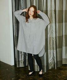 terrace（テラス）の「テレコレギンスパンツ（レギンス/スパッツ）」