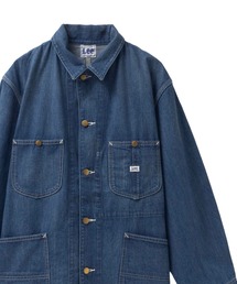 LEE DUNGAREES LOCO JACKET/カバーオール