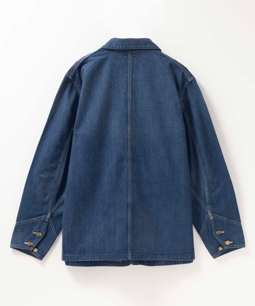 中古・古着通販】RRL (ダブルアールエル) ウォバッシュ