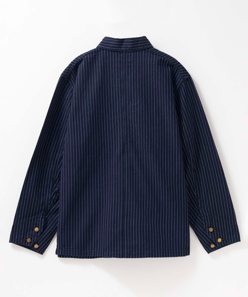 楽天市場】lee リー カバーオール メンズ ダンガリーズ 定番