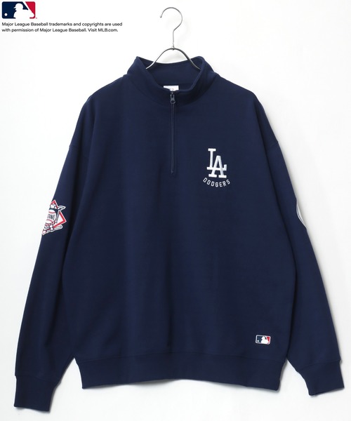 セール】2025SS MLB/メジャーリーグベースボール オーバーサイズ