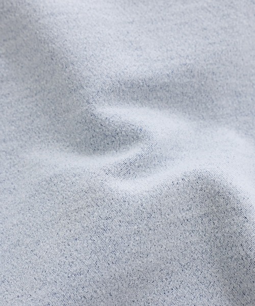 n'OrLABEL（ノアールレーベル）の「【機能素材】『パウダー裏起毛ストレートワイドデニムパンツ』（デニムパンツ・レディース・ワンウォッシュ/ブラック/サックスブルー・3L/L～LL/S～Ｍ）」の18枚目の写真