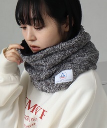 GERRY | 【GERRY/ジェリー】ボアネックウォーマー(ネックウォーマー/スヌード)