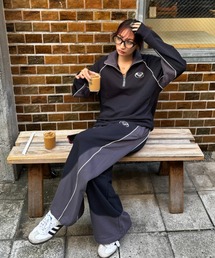 ROXY（ロキシー）の「M / mika ninagawa X/ロキシー スキー