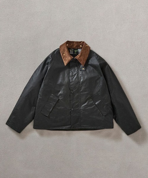 Barbour（バブアー）の「Barbour / バブアー 130周年記念モデル