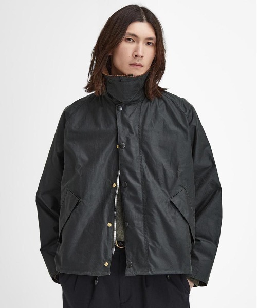 Barbour（バブアー）の「Barbour / バブアー 130周年記念モデル