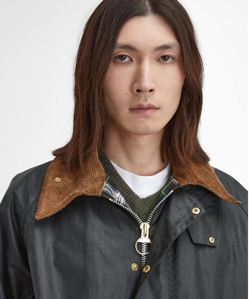 Barbour（バブアー）の「Barbour / バブアー 130周年記念モデル