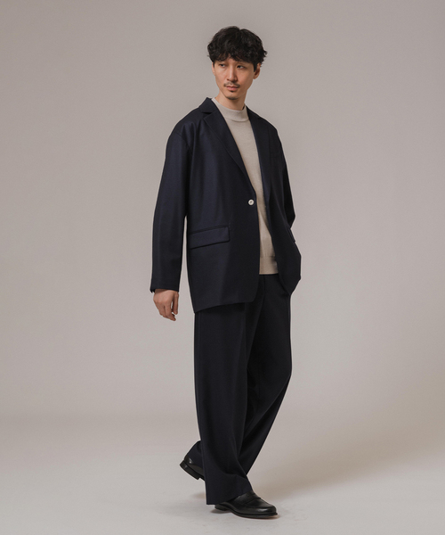 EDIFICE（エディフィス）の「CALMER(カルメール) 別注 CANONICO BIG