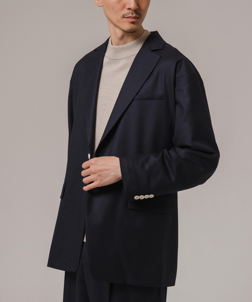 EDIFICE（エディフィス）の「CALMER(カルメール) 別注 CANONICO BIG