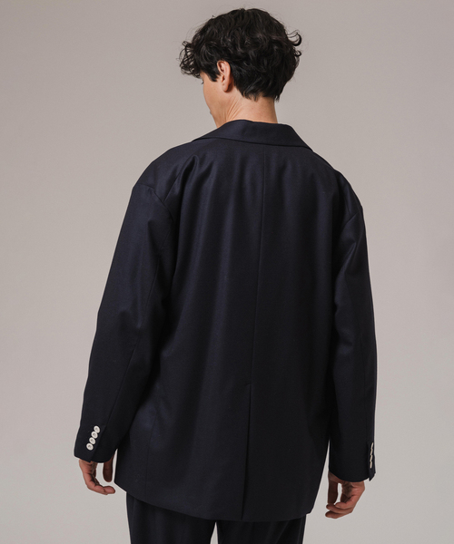 EDIFICE（エディフィス）の「CALMER(カルメール) 別注 CANONICO BIG