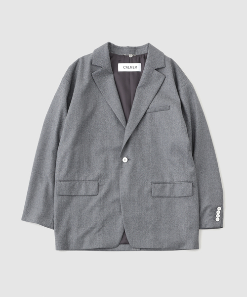 EDIFICE（エディフィス）の「CALMER(カルメール) 別注 CANONICO BIG