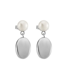 SKAGEN（スカーゲン）の「スカーゲン アクセサリー レディース ピアス  SKJ1835040（ピアス（両耳用））」