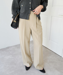 Spick & Span｜スピックアンドスパンのパンツ（ベージュ系）通販