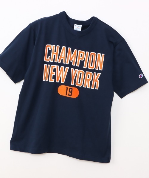 Chevon 2ndワンマン　Tシャツ C02039EC07575_fw_thumbM.jpg