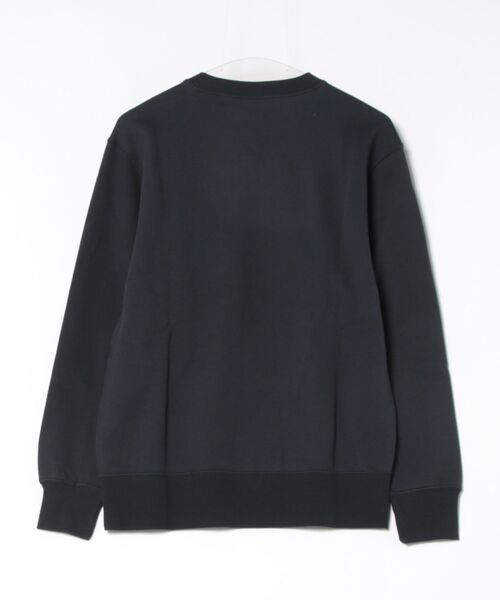 【CHAMPION/チャンピオン】フレンチテリークルーネックトレーナー 裏毛 C3-Y035（スウェット）｜Champion（チャンピオン） pattayablatt.com