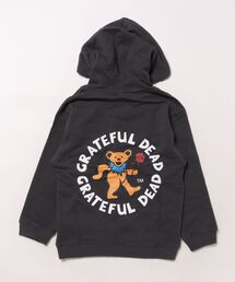 ANTIBAL（アンティバル）の「ANTIBAL／アンティバル キッズ パーカー GRATEFUL DEAD グレートフルデッド 244AN3PK053（パーカー）」
