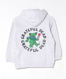 ANTIBAL | ANTIBAL／アンティバル キッズ パーカー GRATEFUL DEAD グレートフルデッド 244AN3PK053(パーカー)