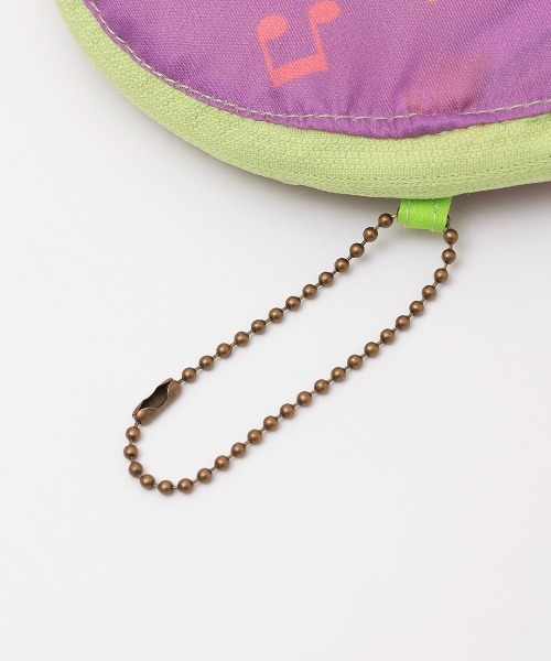 チチカカ(チチカカ)の「「ミーノ」コラボレーション第2弾エコバッグ(エコバッグ/サブバッグ・レディース・イエロー/グリーン・FREE)」の20枚目の写真