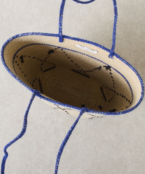 NE QUITTEZ PAS!（ヌキテパ）の「ne Quittez pas BAG（トートバッグ・レディース・ベージュ・FREE）」の11枚目の写真