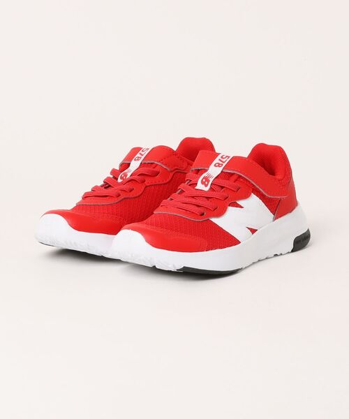 セール】NEW BALANCE ニューバランス 17-215(H) PT578RD(W