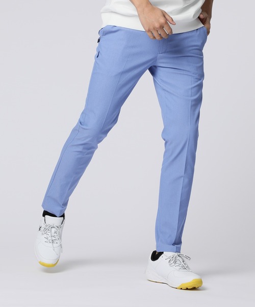 サイコバニー「GOLF」BEYOND TECH ストレッチパンツ サイズM 新品 GOLF]BEYOND TECH ストレッチパンツ（その他パンツ）｜Psycho