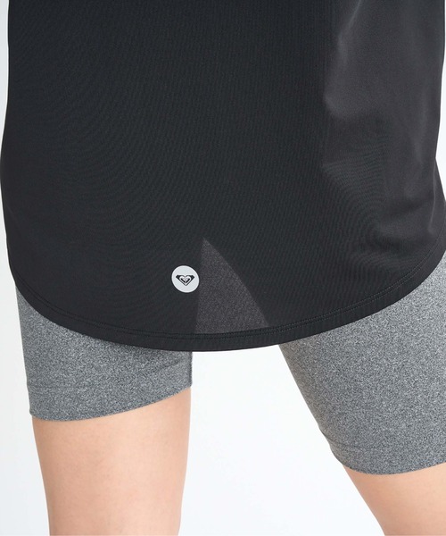 ROXY(ロキシー)の「REFLECTION OF YOU /ロキシー水陸両用フロントプリントタンクトップ(タンクトップ・レディース・ホワイト/ブラック/ピンク・SMALL/MEDIUM/LARGE)」の5枚目の写真