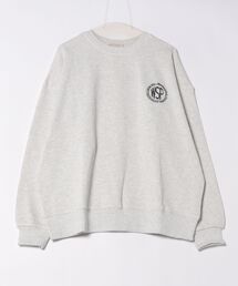 FREE'S MART | ◆ロゴビッグスウェット(スウェット)