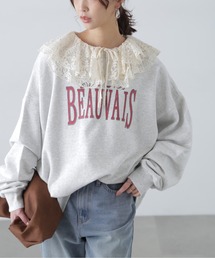 FREE'S MART | ◆ロゴビッグスウェット(スウェット)