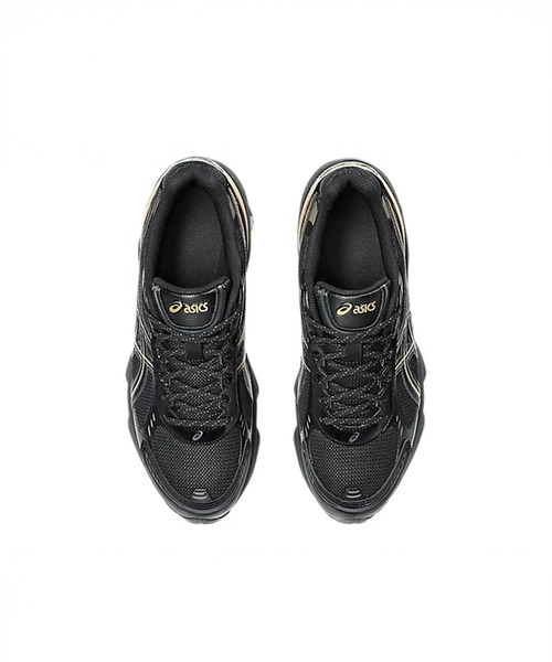 ASICS（アシックス）の「GEL-KINETIC FLUENT 001（スニーカー・メンズ・ブラック・26/27/27.5/26.5/25.5）」の8枚目の写真