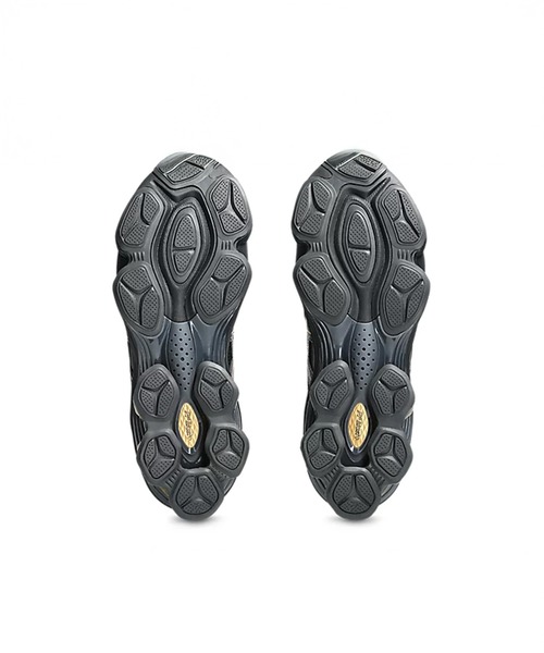 ASICS（アシックス）の「GEL-KINETIC FLUENT 001（スニーカー・メンズ・ブラック・26/27/27.5/26.5/25.5）」の9枚目の写真