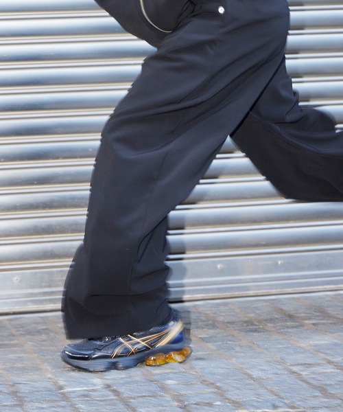 ASICS（アシックス）の「GEL-KINETIC FLUENT 001（スニーカー・メンズ・ブラック・26/27/27.5/26.5/25.5）」の12枚目の写真