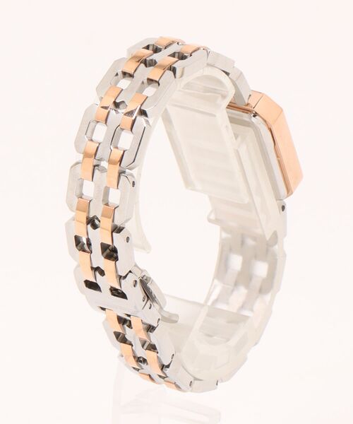 ARMANI EXCHANGE(アルマーニエクスチェンジ)の「アルマーニ・エクスチェンジ 腕時計 レディース アナログ ステンレス AX5810(アナログ腕時計・レディース・マルチ・FREE)」の9枚目の写真