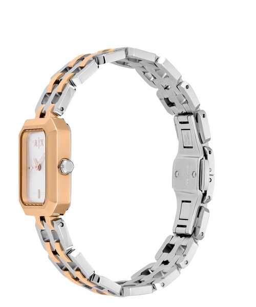 ARMANI EXCHANGE(アルマーニエクスチェンジ)の「アルマーニ・エクスチェンジ 腕時計 レディース アナログ ステンレス AX5810(アナログ腕時計・レディース・マルチ・FREE)」の3枚目の写真