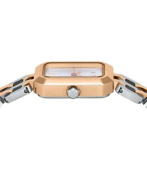 ARMANI EXCHANGE(アルマーニエクスチェンジ)の「アルマーニ・エクスチェンジ 腕時計 レディース アナログ ステンレス AX5810(アナログ腕時計・レディース・マルチ・FREE)」の4枚目の写真