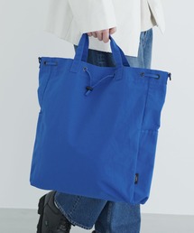 【美品】スタンダードサプライ　青い　ブルー　バックパック　リュック STANDARD SUPPLY｜スタンダードサプライ（レディース）のバック