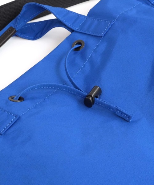 STANDARD SUPPLY（スタンダードサプライ）の「スタンダードサプライ / SIMPLICITY シンプリシティ / 3WAY KNAP SACK 3ウェイナップサック（バックパック/リュック・レディース・ブラック/グレー/チャコールグレー/ダークネイビー/モカ/ダークパープル/サンドベージュ/ブルー/グリーン・FREE）」の16枚目の写真