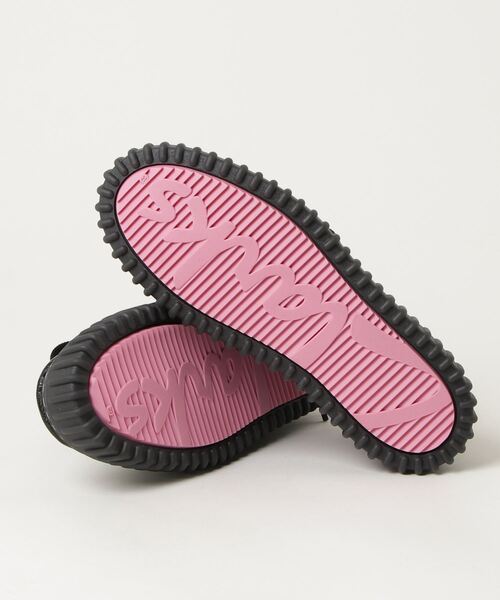 セール】Torhill Heart / トーヒルハート（ブラックコンビ）（モカシン