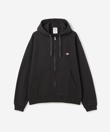 DANTON（ダントン）の「DANTON | コットン ジップパーカー MEN