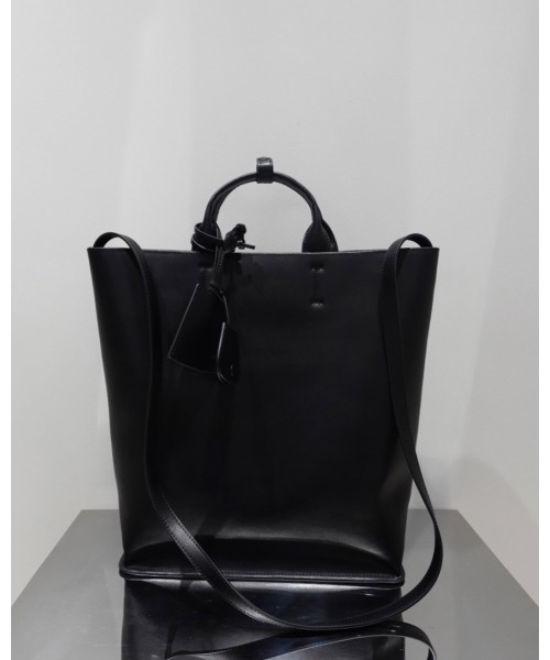 TODAYFUL Useful Leather Bag L（ショルダーバッグ）｜TODAYFUL