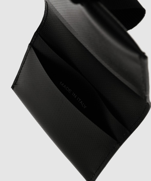 MARNI マルニ レザー カードケース&コインケース PFMI0091U0