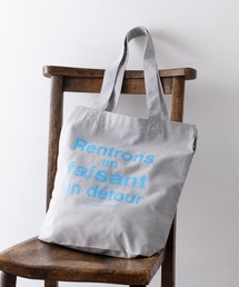【ROOTOTE】トートバッグ SC.TALL.Recotton-A