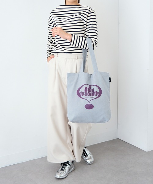 ROOTOTE】トートバッグ SC.TALL.Recotton-A（トートバッグ