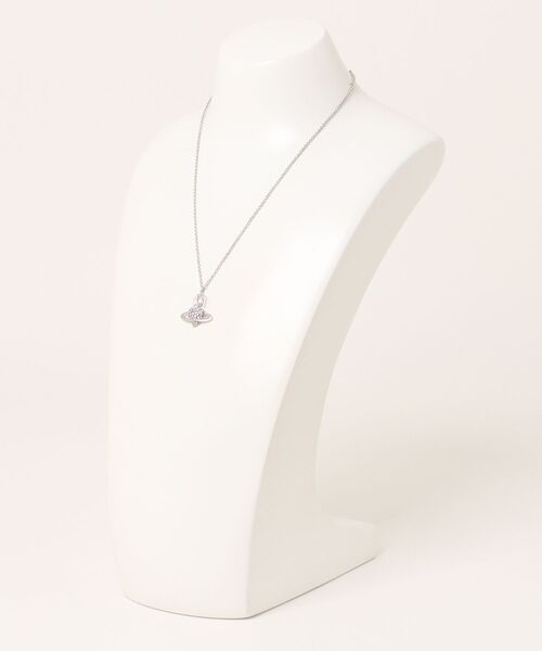 AGNATHA BAS RELIEF PENDANT（ネックレス）｜Vivienne Westwood