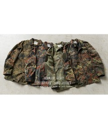 MILITARY（ミリタリー）の「《USED/古着》実物 USED ドイツ軍