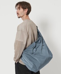 BEAUTY&YOUTH UNITED ARROWS | ライト ナイロン クロス ショルダーバッグ(ショルダーバッグ)