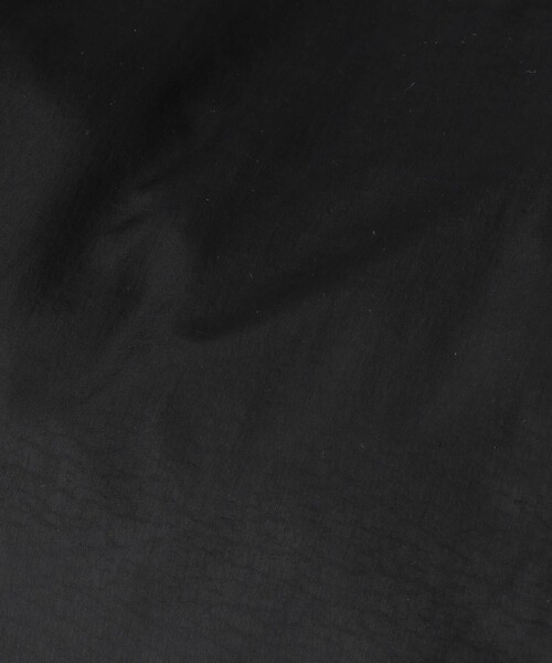 BEAUTY&YOUTH UNITED ARROWS（ビューティーアンドユースユナイテッドアローズ）の「ライト ナイロン クロス ショルダーバッグ（ショルダーバッグ・メンズ・ブラック/ケリーグリーン/コバルトブルー・FREE）」の13枚目の写真